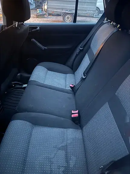 Volkswagen Golf 4