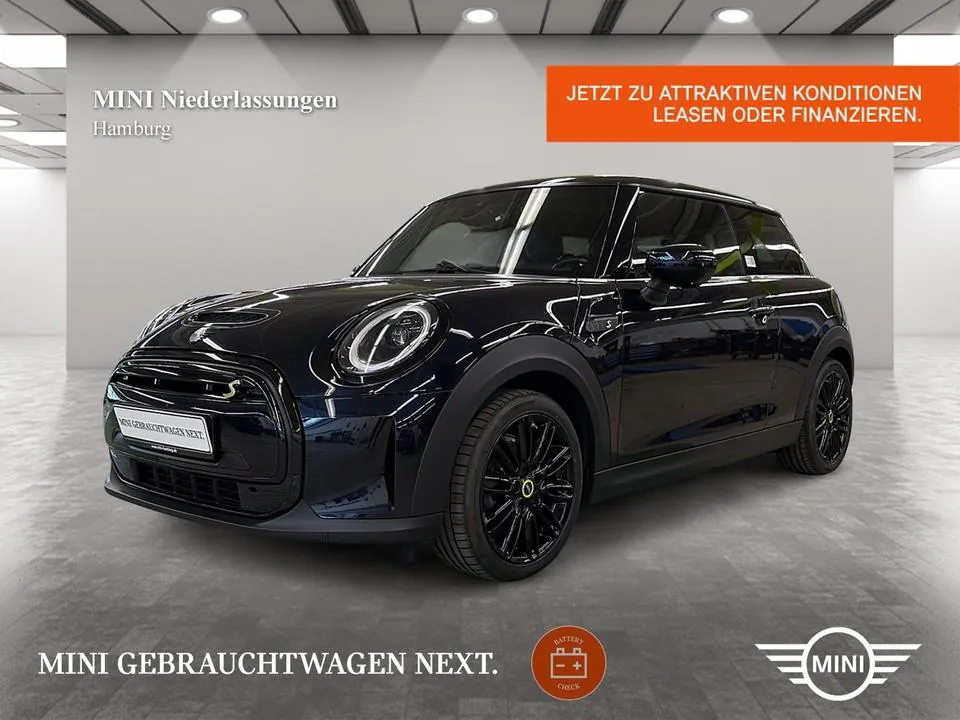 Mini Cooper Se