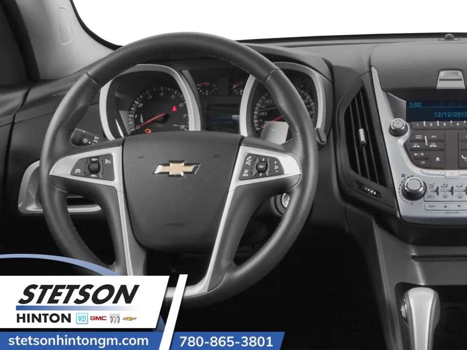 Chevrolet Equinox 2015 photo 4