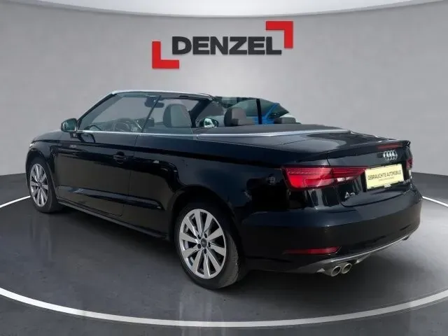 Audi A3 2019 photo 3