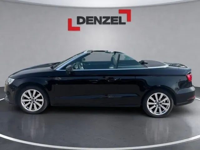 Audi A3 2019 photo 2