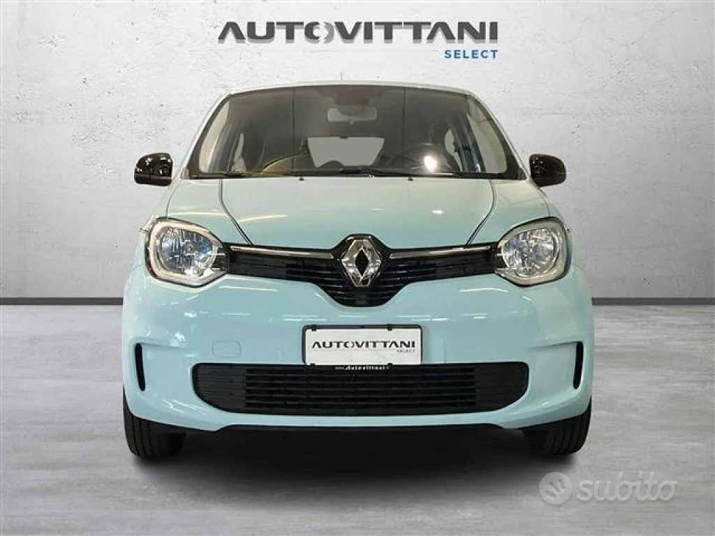 Renault Twingo 2023 photo 2
