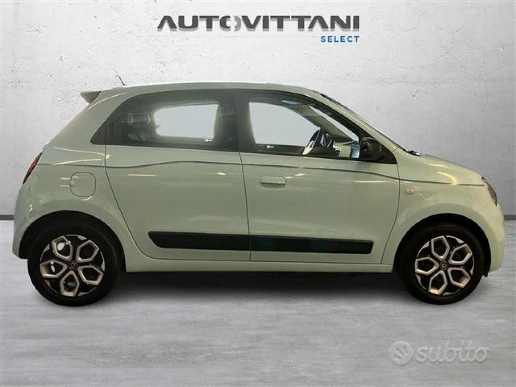 Renault Twingo 2023 photo 5