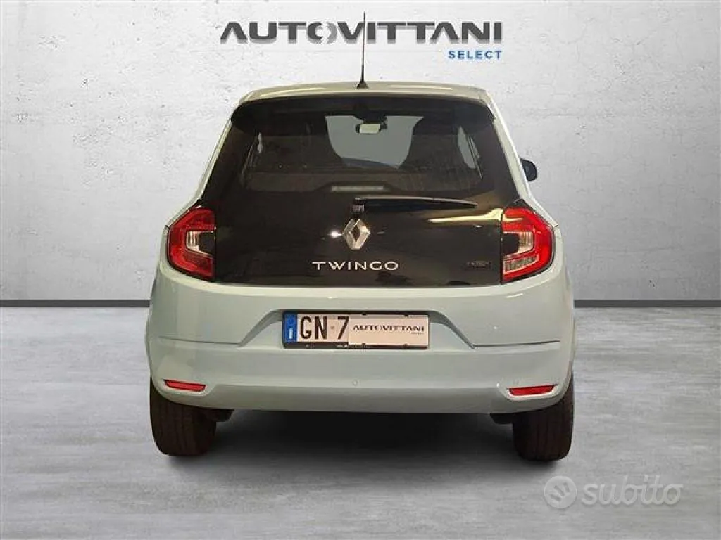 Renault Twingo 2023 photo 3