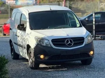 Mercedes-Benz Citan