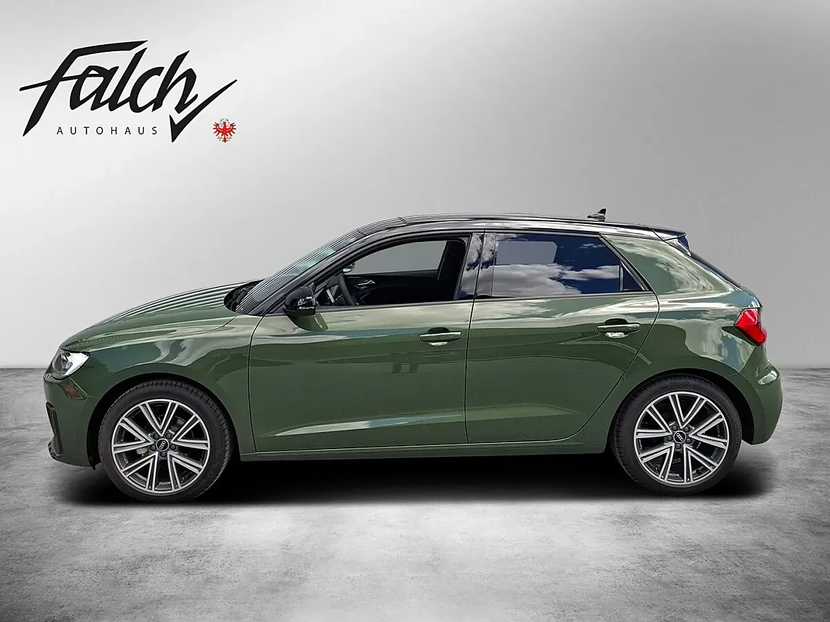 Audi A1 2026 photo 2