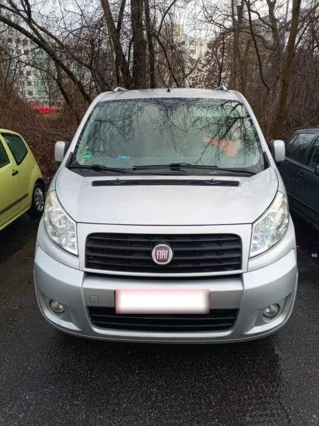 Fiat Scudo