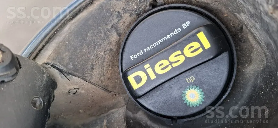 Ford C-Max 2008 photo 4