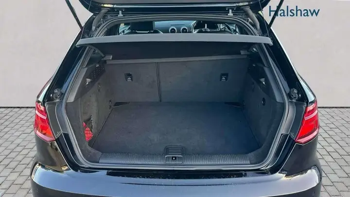 Audi A3 2019 photo 4