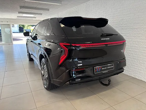 Hongqi Ehs7 2025 photo 3