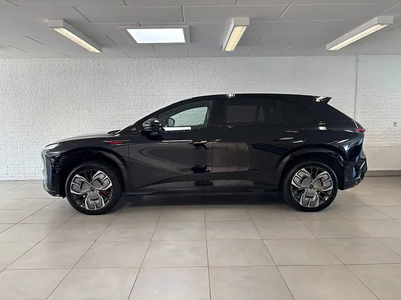 Hongqi Ehs7 2025 photo 2