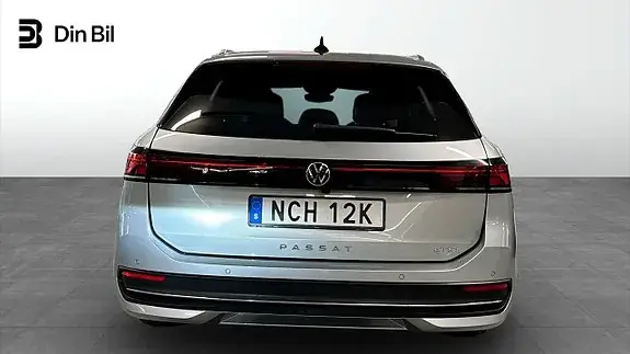 Volkswagen Passat 2025 photo 5