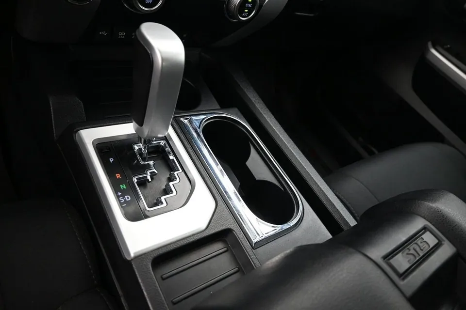 Toyota Tundra 2021 photo 5