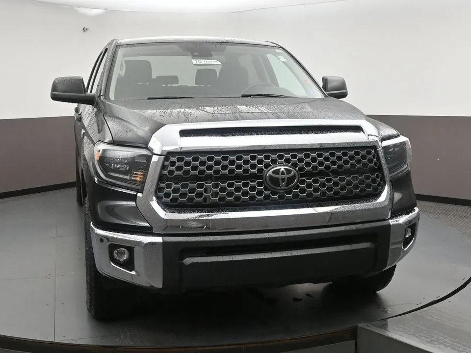 Toyota Tundra 2021 photo 2