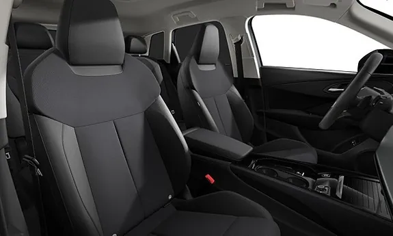 Audi Q3 2027 photo 3