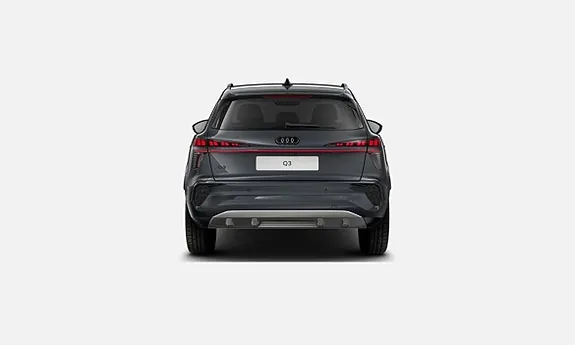 Audi Q3 2027 photo 2