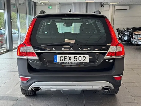 Volvo Xc70 2016 photo 4