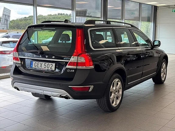 Volvo Xc70 2016 photo 3