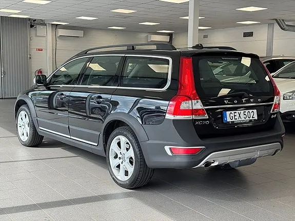 Volvo Xc70 2016 photo 5