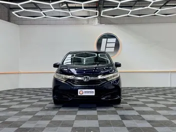 Honda Shuttle 2015 photo 3