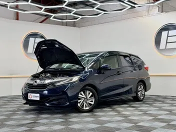 Honda Shuttle 2015 photo 4