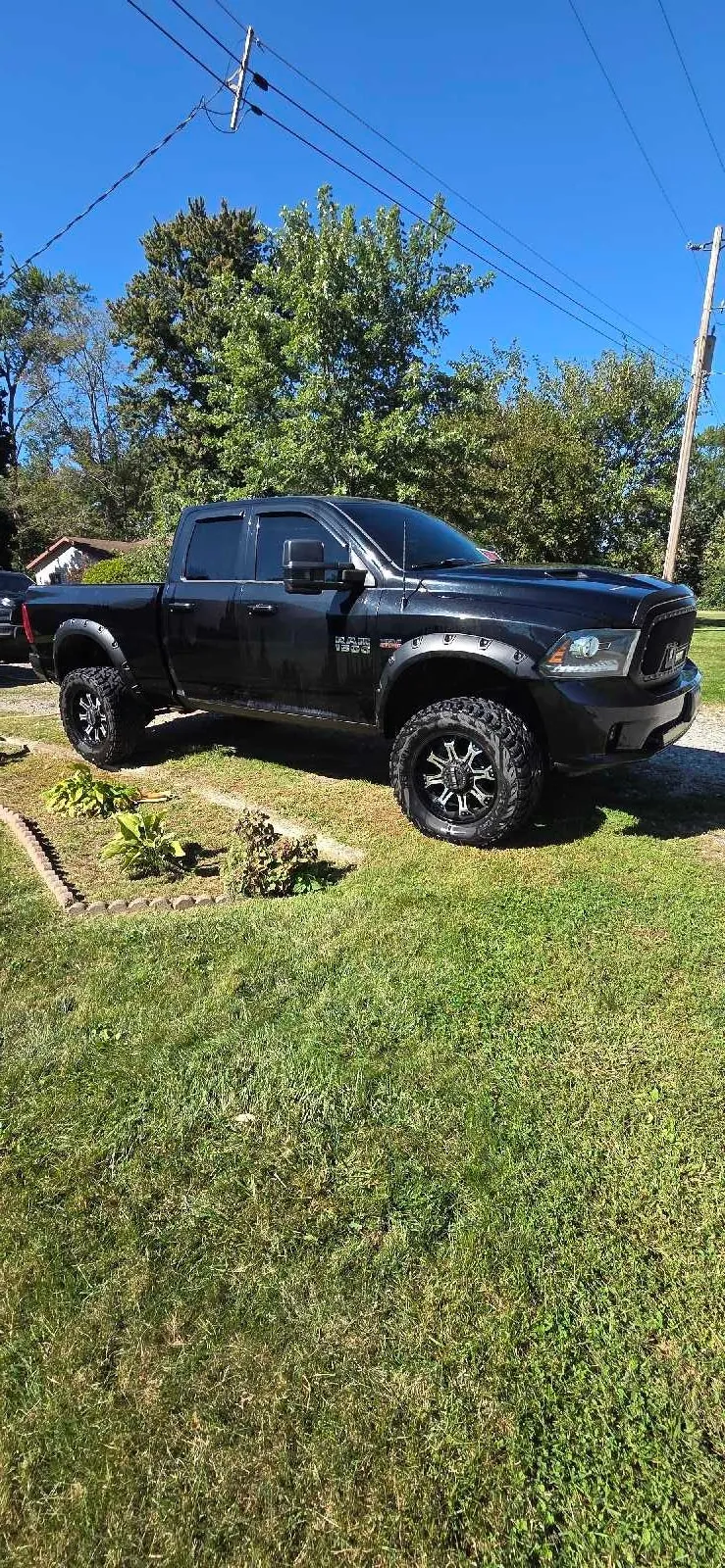 Ram 1500