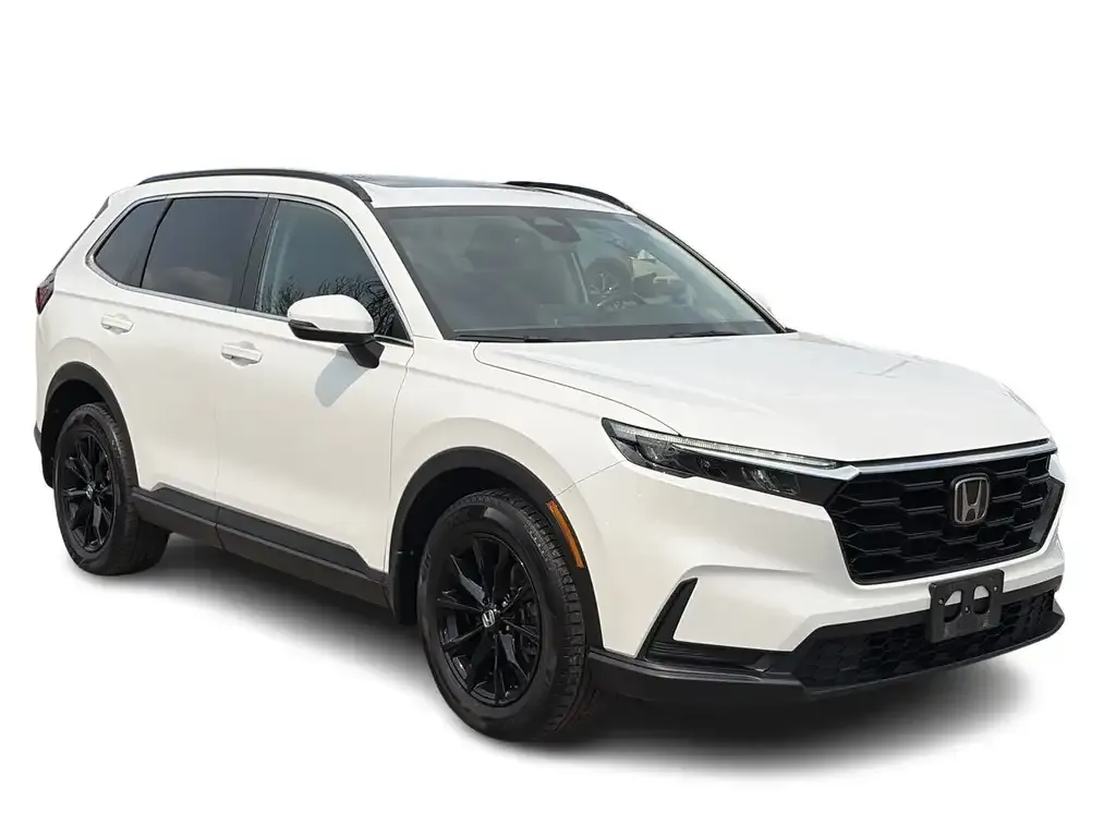 Honda Cr-V 2023 photo 2