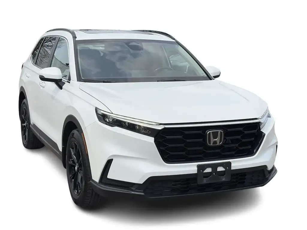 Honda Cr-V 2023 photo 3