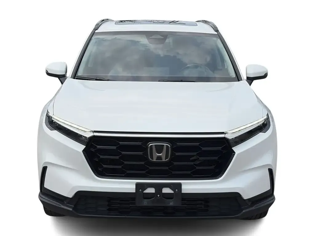Honda Cr-V 2023 photo 4