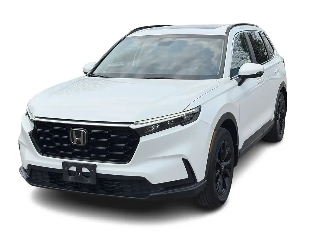 Honda Cr-V 2023 photo 5