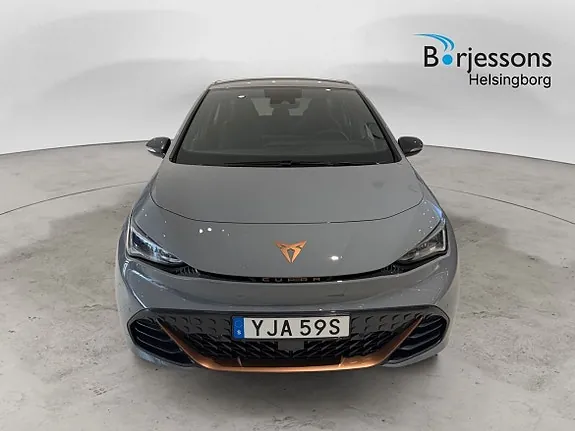 Cupra Born 2024 photo 5