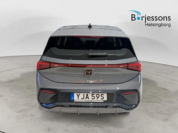 Cupra Born 2024 photo 4