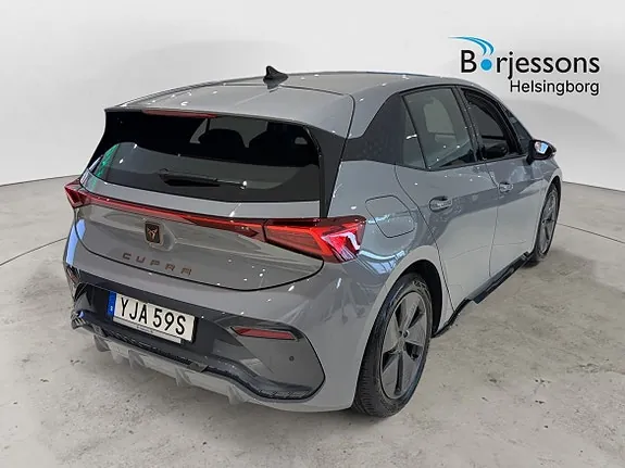 Cupra Born 2024 photo 3
