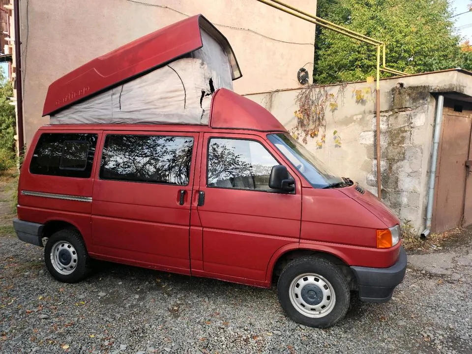 Volkswagen T4