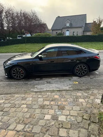 BMW 420I