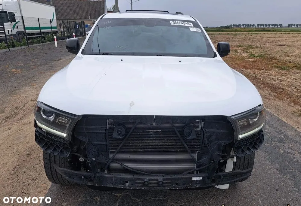 Dodge Durango 2019 photo 4