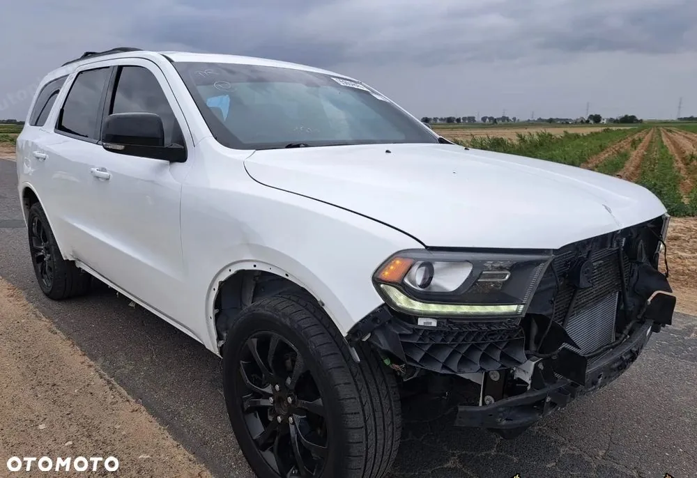 Dodge Durango 2019 photo 3