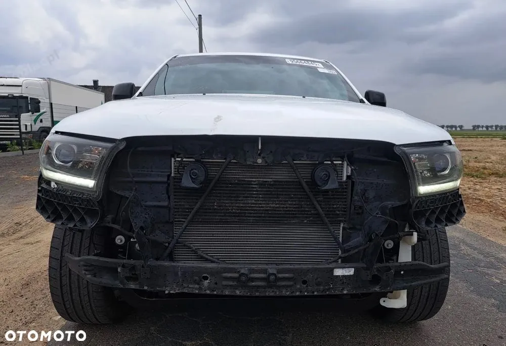 Dodge Durango 2019 photo 5