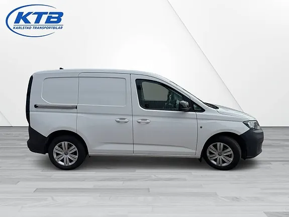Volkswagen Caddy 2023 photo 5