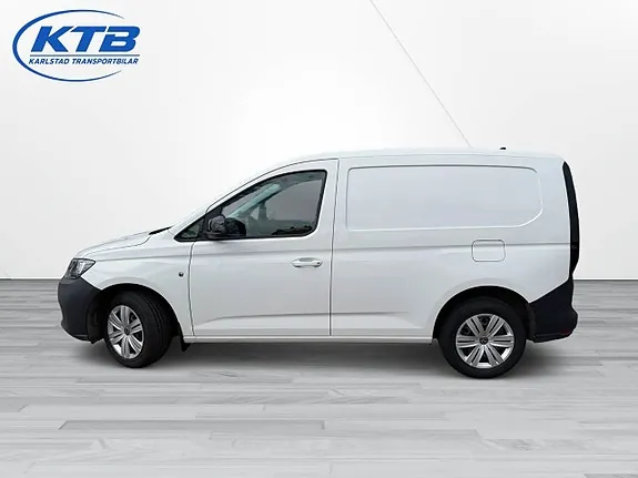 Volkswagen Caddy 2023 photo 2