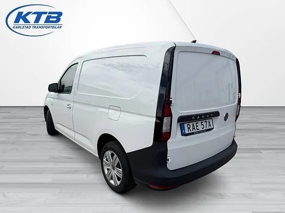 Volkswagen Caddy 2023 photo 3