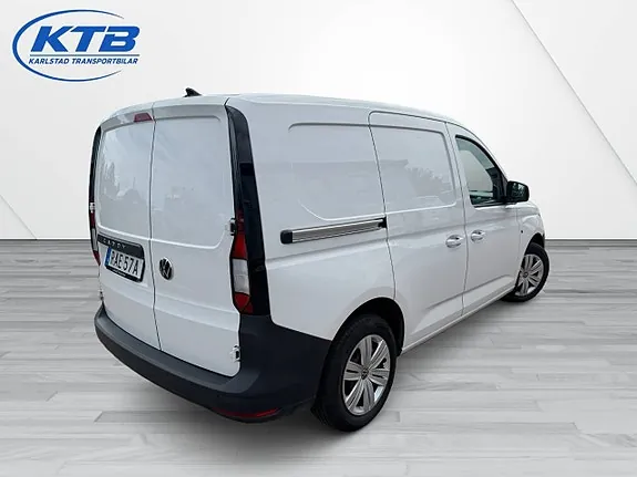 Volkswagen Caddy 2023 photo 4