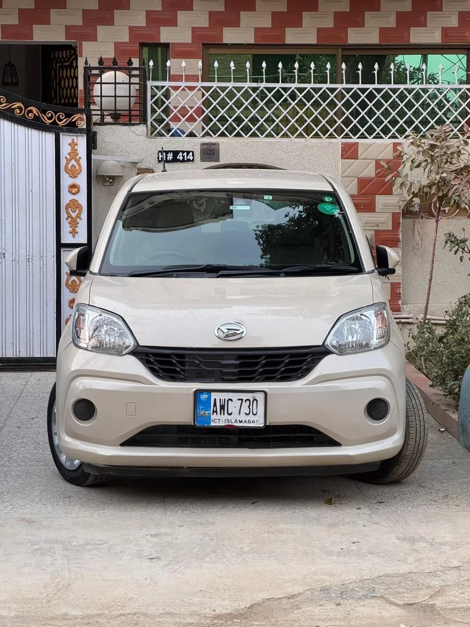 Daihatsu Boon