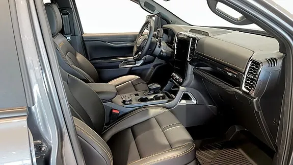 Ford Ranger 2026 photo 3