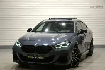 BMW 2 Reeks Gran Coupé