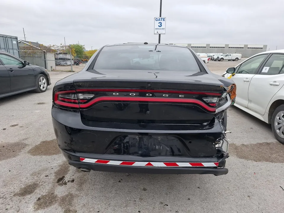 Dodge Charger 2023 photo 5