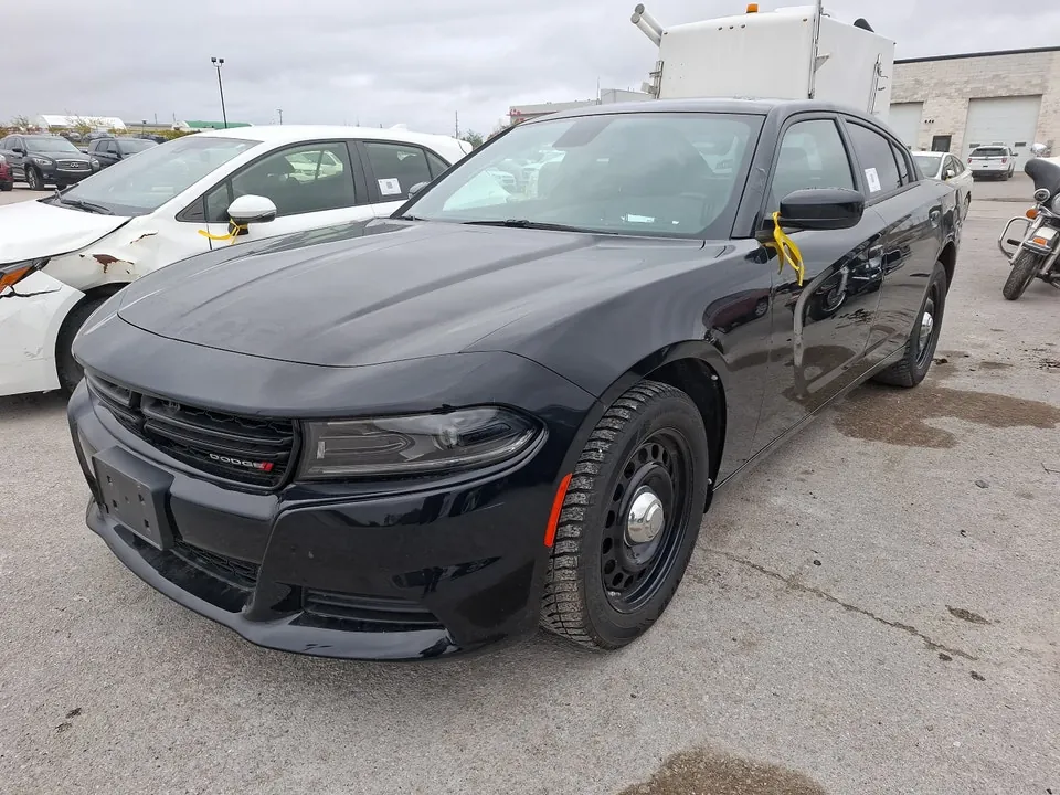 Dodge Charger