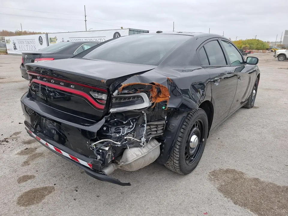 Dodge Charger 2023 photo 4