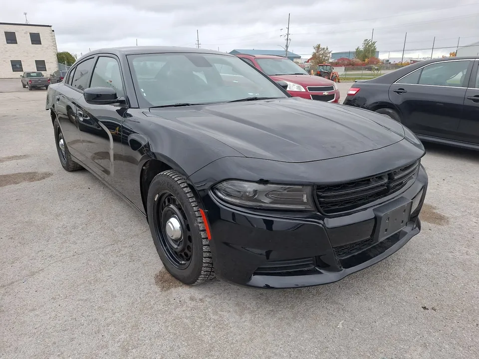 Dodge Charger 2023 photo 3