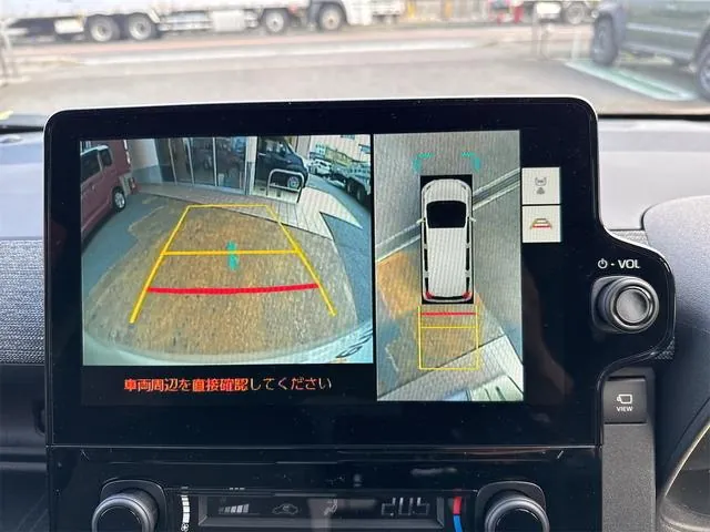 Toyota Sienta 2026 photo 3